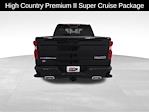 2026 Chevrolet Silverado 1500 Crew Cab 4x4 Pickup for sale #33628 - photo 4