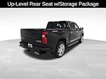 2026 Chevrolet Silverado 1500 Crew Cab 4x4 Pickup for sale #33628 - photo 5