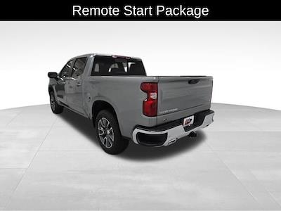 New 2026 Chevrolet Silverado 1500 LT Crew Cab 4x4 Pickup for sale #33630 - photo 2
