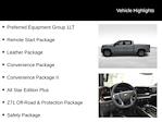 2026 Chevrolet Silverado 1500 Crew Cab 4x4 Pickup for sale #33630 - photo 27