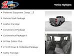 2026 Chevrolet Silverado 1500 Crew Cab 4x4 Pickup for sale #33630 - photo 4