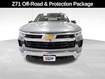 2026 Chevrolet Silverado 1500 Crew Cab 4x4 Pickup for sale #33630 - photo 9