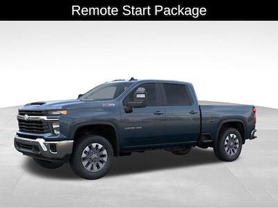 2025 Chevrolet Silverado 2500 Crew Cab 4x4 Pickup for sale #33632 - photo 2
