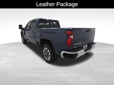 New 2025 Chevrolet Silverado 2500 LT Crew Cab 4x4 Pickup for sale #33632 - photo 2
