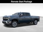 2025 Chevrolet Silverado 2500 Crew Cab 4x4 Pickup for sale #33632 - photo 3