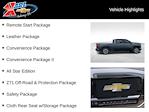 2025 Chevrolet Silverado 2500 Crew Cab 4x4 Pickup for sale #33632 - photo 4