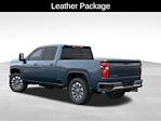 2025 Chevrolet Silverado 2500 Crew Cab 4x4 Pickup for sale #33632 - photo 5