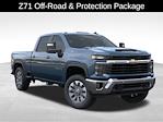 2025 Chevrolet Silverado 2500 Crew Cab 4x4 Pickup for sale #33632 - photo 8
