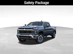 2025 Chevrolet Silverado 2500 Crew Cab 4x4 Pickup for sale #33632 - photo 9