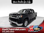 2026 Chevrolet Silverado 1500 Crew Cab 4WD Pickup for sale #33632A - photo 1