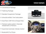 2026 Chevrolet Silverado 1500 Crew Cab 4WD Pickup for sale #33632A - photo 30