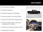 2026 Chevrolet Silverado 1500 Crew Cab 4WD Pickup for sale #33632A - photo 14