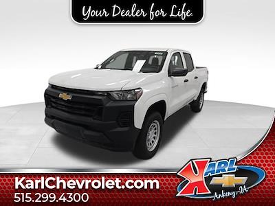 2026 Chevrolet Colorado Crew Cab 4x4 Pickup for sale #33634 - photo 1
