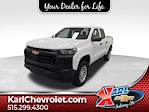 2026 Chevrolet Colorado Crew Cab 4x4 Pickup for sale #33634 - photo 1