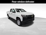 2026 Chevrolet Colorado Crew Cab 4x4 Pickup for sale #33634 - photo 8