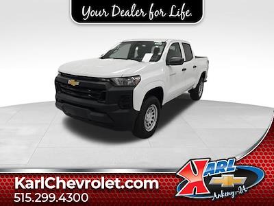 2026 Chevrolet Colorado Crew Cab 4x4 Pickup for sale #33637 - photo 1