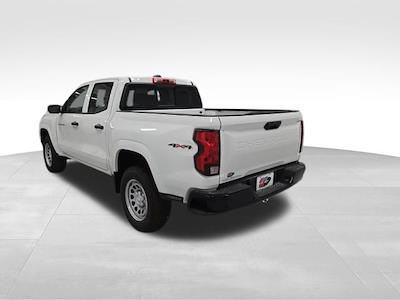 2026 Chevrolet Colorado Crew Cab 4x4 Pickup for sale #33637 - photo 2
