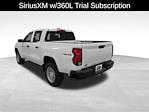 New 2026 Chevrolet Colorado Work Truck Crew Cab 4x4 Pickup for sale #33637 - photo 2