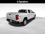 New 2026 Chevrolet Colorado Work Truck Crew Cab 4x4 Pickup for sale #33637 - photo 6