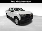 New 2026 Chevrolet Colorado Work Truck Crew Cab 4x4 Pickup for sale #33637 - photo 8