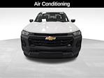 New 2026 Chevrolet Colorado Work Truck Crew Cab 4x4 Pickup for sale #33637 - photo 9