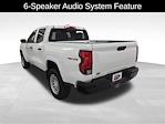 New 2026 Chevrolet Colorado Work Truck Crew Cab 4x4 Pickup for sale #33639 - photo 2
