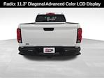 New 2026 Chevrolet Colorado Work Truck Crew Cab 4x4 Pickup for sale #33639 - photo 5