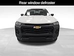 New 2026 Chevrolet Colorado Work Truck Crew Cab 4x4 Pickup for sale #33639 - photo 9