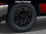2025 Chevrolet Silverado 2500 Crew Cab 4x4 Pickup for sale #33643 - photo 10