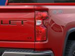 2025 Chevrolet Silverado 2500 Crew Cab 4x4 Pickup for sale #33643 - photo 12