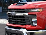 2025 Chevrolet Silverado 2500 Crew Cab 4x4 Pickup for sale #33643 - photo 14