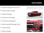 2025 Chevrolet Silverado 2500 Crew Cab 4x4 Pickup for sale #33643 - photo 27