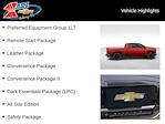 2025 Chevrolet Silverado 2500 Crew Cab 4x4 Pickup for sale #33643 - photo 4