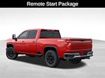 2025 Chevrolet Silverado 2500 Crew Cab 4x4 Pickup for sale #33643 - photo 5