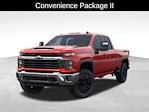 2025 Chevrolet Silverado 2500 Crew Cab 4x4 Pickup for sale #33643 - photo 7