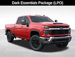 2025 Chevrolet Silverado 2500 Crew Cab 4x4 Pickup for sale #33643 - photo 8