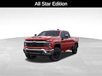 2025 Chevrolet Silverado 2500 Crew Cab 4x4 Pickup for sale #33643 - photo 9
