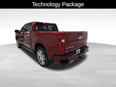 New 2026 Chevrolet Silverado 1500 High Country Crew Cab 4x4 Pickup for sale #33644 - photo 2