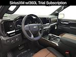 New 2026 Chevrolet Silverado 1500 High Country Crew Cab 4x4 Pickup for sale #33644 - photo 9