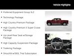 New 2026 Chevrolet Silverado 1500 High Country Crew Cab 4x4 Pickup for sale #33644 - photo 17