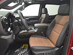 New 2026 Chevrolet Silverado 1500 High Country Crew Cab 4x4 Pickup for sale #33644 - photo 22