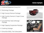 New 2026 Chevrolet Silverado 1500 High Country Crew Cab 4x4 Pickup for sale #33644 - photo 10