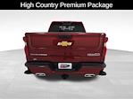 New 2026 Chevrolet Silverado 1500 High Country Crew Cab 4x4 Pickup for sale #33644 - photo 4