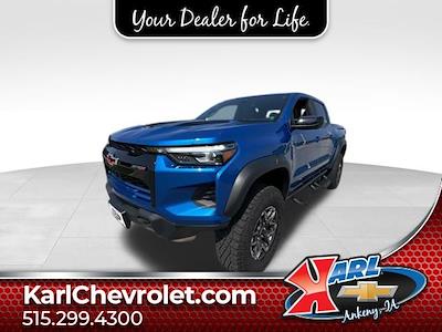 2023 Chevrolet Colorado Crew Cab 4x4 Pickup for sale #33645A - photo 1