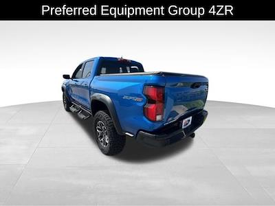 2023 Chevrolet Colorado Crew Cab 4x4 Pickup for sale #33645A - photo 2