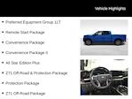 2026 Chevrolet Silverado 1500 Crew Cab 4x4 Pickup for sale #33651 - photo 17