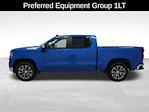 2026 Chevrolet Silverado 1500 Crew Cab 4x4 Pickup for sale #33651 - photo 3