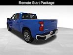 2026 Chevrolet Silverado 1500 Crew Cab 4x4 Pickup for sale #33651 - photo 2