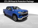 2026 Chevrolet Silverado 1500 Crew Cab 4x4 Pickup for sale #33651 - photo 8