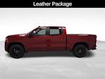 2026 Chevrolet Silverado 1500 Crew Cab 4x4 Pickup for sale #33663 - photo 3